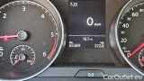  Volkswagen  Golf  1.6 TDI SCR Trendline Variant #9