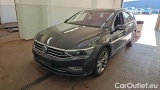  Volkswagen  Passat 2.0 TDI SCR DSG Business Variant 