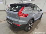  Volvo  XC 40 T5 Twin Engine R Design #4