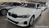  Bmw  Serie 3 318d Touring Auto 