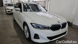  Bmw  Serie 3 318d Touring Auto #2