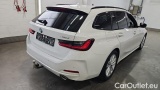  Bmw  Serie 3 318d Touring Auto #4