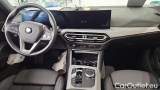  Bmw  Serie 3 318d Touring Auto #6