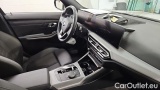  Bmw  Serie 3 318d Touring Auto #7