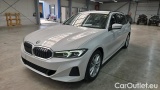  Bmw  Serie 3 320d xDrive Touring Automatic 