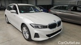  Bmw  Serie 3 320d xDrive Touring Automatic #2