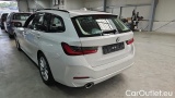  Bmw  Serie 3 320d xDrive Touring Automatic #3