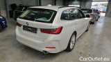  Bmw  Serie 3 320d xDrive Touring Automatic #4