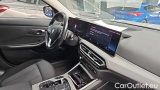  Bmw  Serie 3 320d xDrive Touring Automatic #7