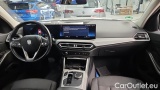  Bmw  Serie 3 320d xDrive Touring Automatic #6