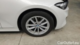  Bmw  Serie 3 320d xDrive Touring Automatic #10