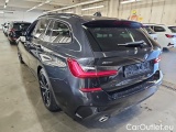  Bmw  Serie 3 330e xDrive Touring M Sport A. #3