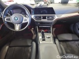  Bmw  Serie 3 330e xDrive Touring M Sport A. #6