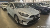  KIA  Cee'd 1.6 CRDi MHEV 100kW DCT Vision SW #2