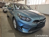  KIA  Cee'd 1.6 CRDi MHEV 100kW DCT Vision SW #2
