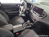  KIA  Cee'd 1.6 CRDi MHEV 100kW DCT Vision SW #7