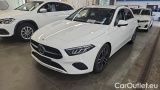  Mercedes  A-Klasse A 180 d DCT 
