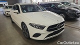  Mercedes  A-Klasse A 180 d DCT #2