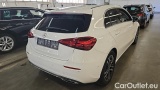  Mercedes  A-Klasse A 180 d DCT #4