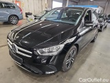  Mercedes  B-Klasse B 250 e DCT 