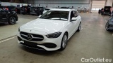  Mercedes  C-Klasse C 220 d T Autom. 
