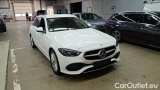  Mercedes  C-Klasse C 220 d T Autom. #2