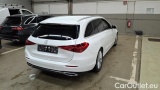  Mercedes  C-Klasse C 220 d T Autom. #4