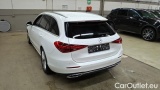  Mercedes  C-Klasse C 220 d T Autom. #3