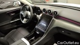  Mercedes  C-Klasse C 220 d T Autom. #7