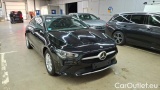  Mercedes  CLA-Klasse CLA 200 d Shooting Brake #2