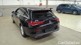  Mercedes  CLA-Klasse CLA 200 d Shooting Brake #3