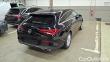  Mercedes  CLA-Klasse CLA 200 d Shooting Brake #4