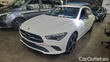  Mercedes  CLA-Klasse CLA 250 e DCT Shooting Brake 