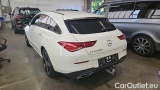  Mercedes  CLA-Klasse CLA 250 e DCT Shooting Brake #3
