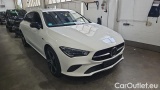  Mercedes  CLA-Klasse CLA 250 e DCT Shooting Brake #2
