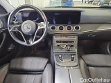  Mercedes  E-Klasse E 220 d T Autom. #6