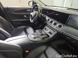  Mercedes  E-Klasse E 220 d T Autom. #7