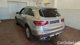  Mercedes  GLC  200 d 4MATIC Autom. #3