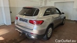 Mercedes  GLC  200 d 4MATIC Autom. #4