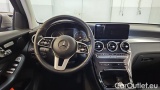  Mercedes  GLC  200 d 4MATIC Autom. #6