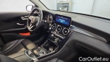  Mercedes  GLC  200 d 4MATIC Autom. #7