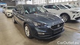  Seat  Leon 2.0 TDI 110kW Style DSG Sportstourer #2