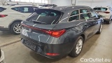  Seat  Leon 2.0 TDI 110kW Style DSG Sportstourer #4