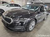  Skoda  Octavia 2.0 TDI SCR 110kW DSG FIRST EDIT. COMBI 