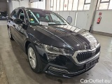  Skoda  Octavia 2.0 TDI SCR 110kW DSG FIRST EDIT. COMBI #2