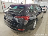  Skoda  Octavia 2.0 TDI SCR 110kW DSG FIRST EDIT. COMBI #4