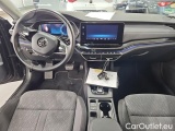  Skoda  Octavia 2.0 TDI SCR 110kW DSG FIRST EDIT. COMBI #6