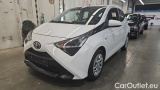  Toyota  Aygo 1,0-l-VVT-i x-play 