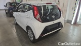  Toyota  Aygo 1,0-l-VVT-i x-play #3