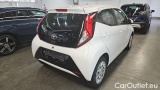  Toyota  Aygo 1,0-l-VVT-i x-play #4
